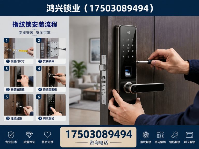 坪山区深圳龙华开锁展示图